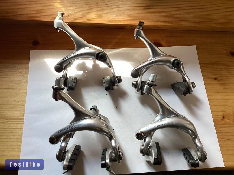 Campagnolo Record, Veloce fék pofák