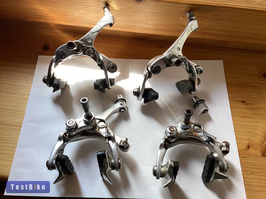 Campagnolo Record, Veloce fék pofák