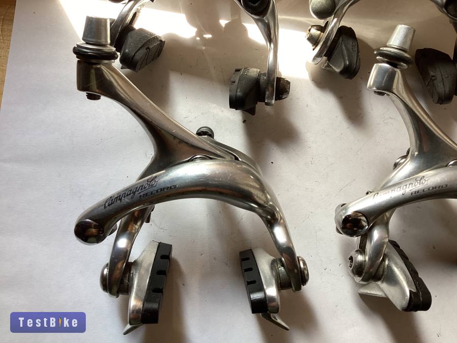 Campagnolo Record, Veloce fék pofák