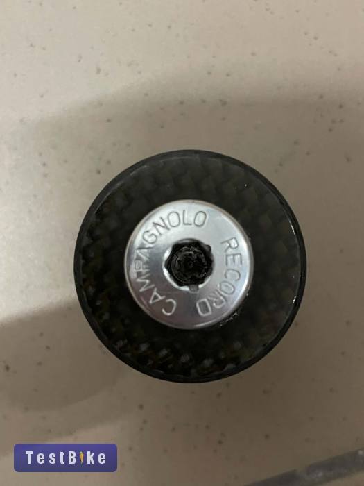 Campagnolo Record 1 1/8 ahead kupak