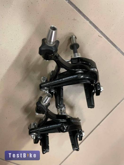 Campagnolo Record 11-es szett fkv.kar,váltó,fék,hajtómű,fogsor