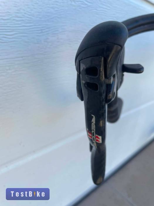 Campagnolo Record 11 sebességes alkatrészek 