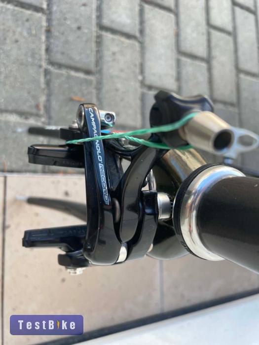 Campagnolo Record 11 sebességes alkatrészek 