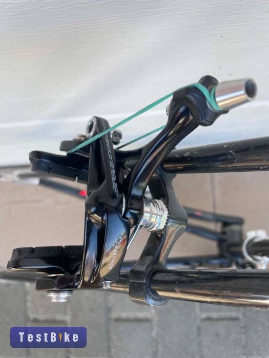 Campagnolo Record 11 sebességes alkatrészek 