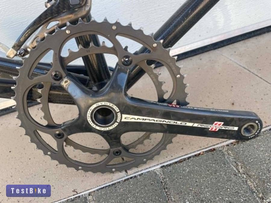 Campagnolo Record 11 sebességes alkatrészek 