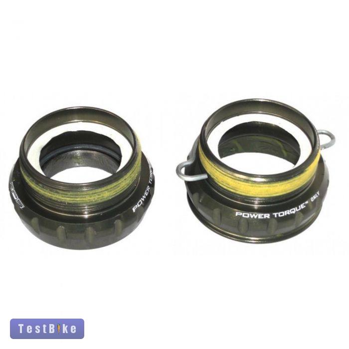 Campagnolo Record angol csészék 68mm 1.37×24 Ultra Torque