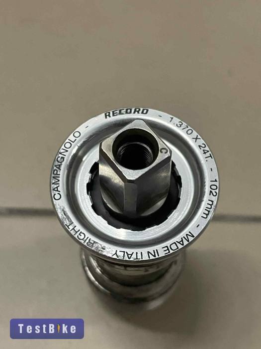 Campagnolo Record angol menetes monoblokk