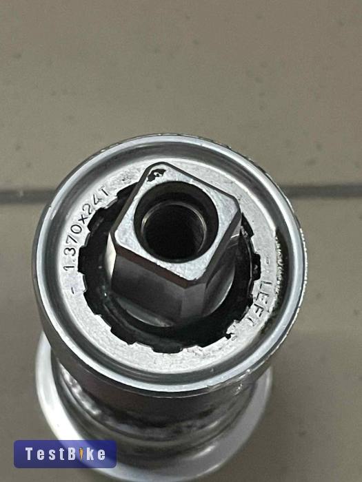 Campagnolo Record angol menetes monoblokk