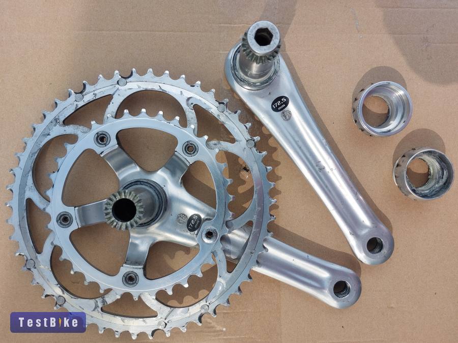 Campagnolo Record+Centaur hajtóművek eladók