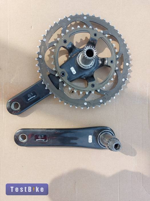 Campagnolo Record+Centaur hajtóművek eladók