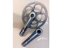 Campagnolo Record+Centaur hajtóművek eladók