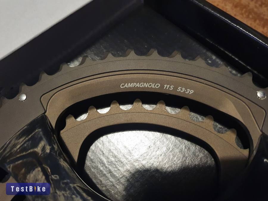 Campagnolo Record eladó