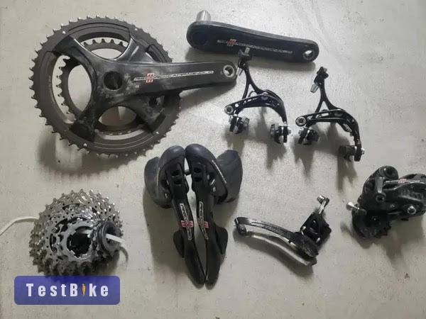 Campagnolo Record eladó