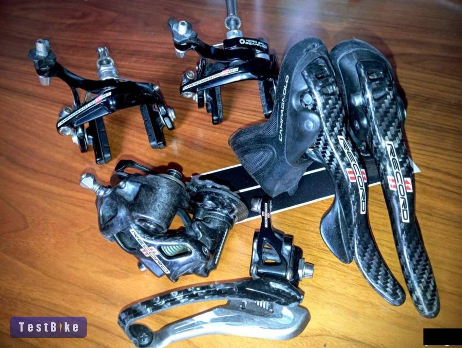 Campagnolo Record eladó