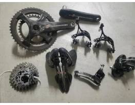 Campagnolo Record eladó