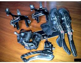 Campagnolo Record eladó