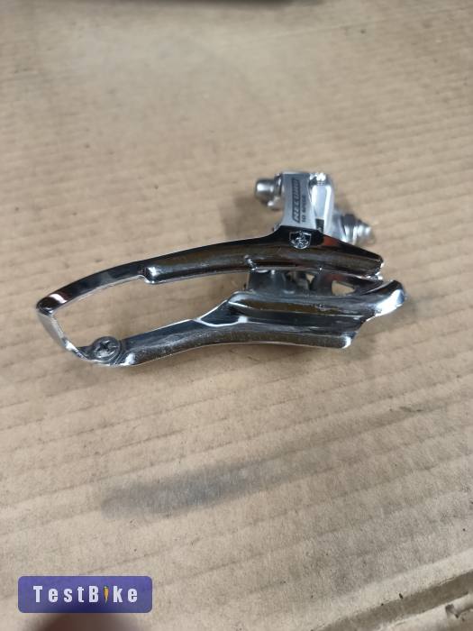 Campagnolo Record első váltó 3x10