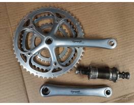 Campagnolo Record hajtómű 3x9