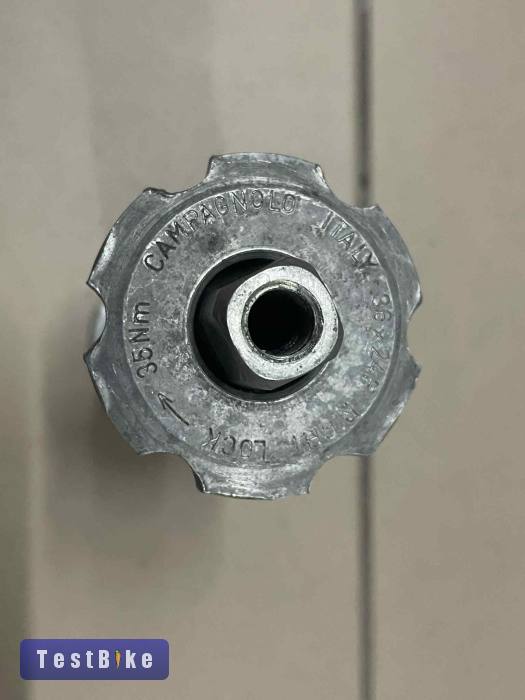 Campagnolo olasz menetes monoblokk