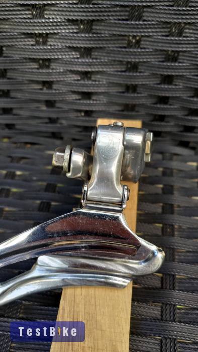 Campagnolo Record OR vintage MTB első váltó