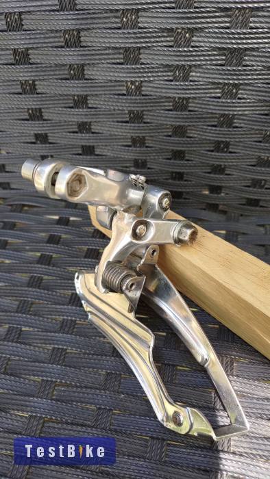 Campagnolo Record OR vintage MTB első váltó
