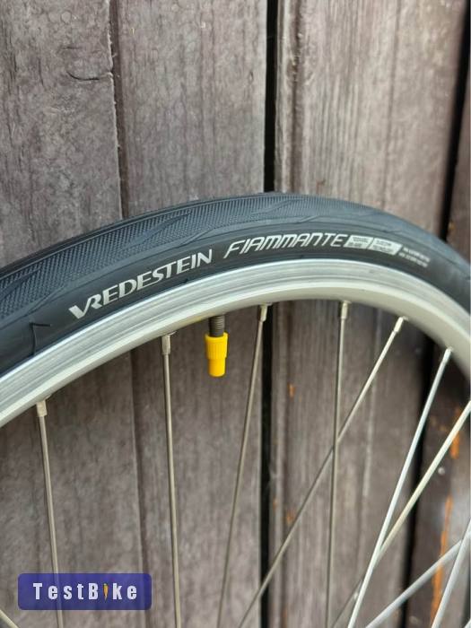 Campagnolo Record Pista x Melbourne 56 pálya/fixi kerékszett