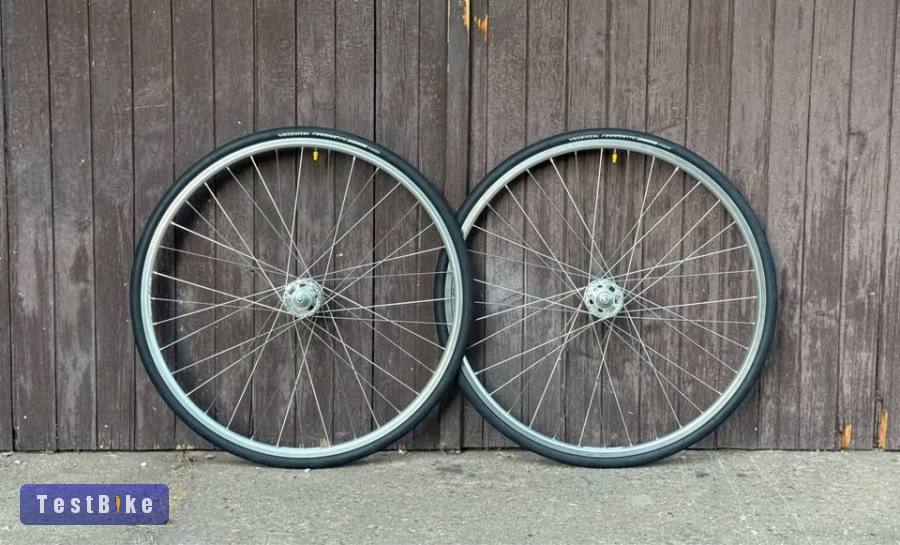 Campagnolo Record Pista x Melbourne 56 pálya/fixi kerékszett