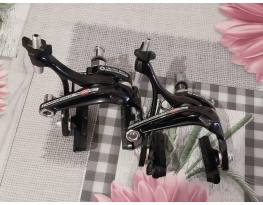 Campagnolo Record Skeleton országúti fékszett. Újszerű! 