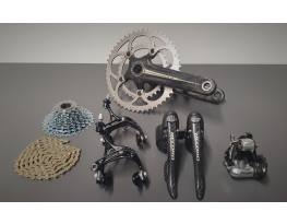 Campagnolo Record szett