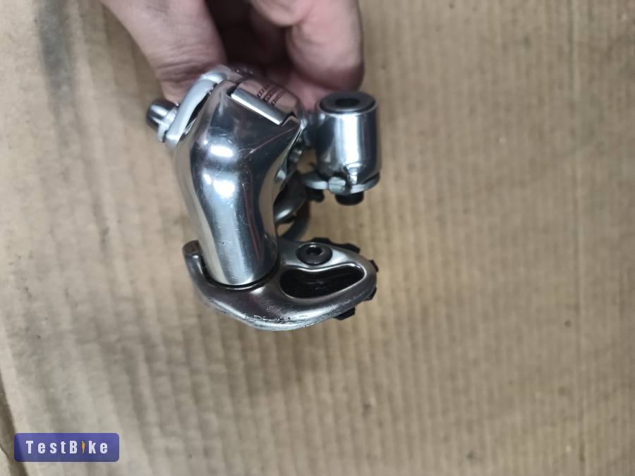 Campagnolo Record Titanium hátsó váltó 9-es