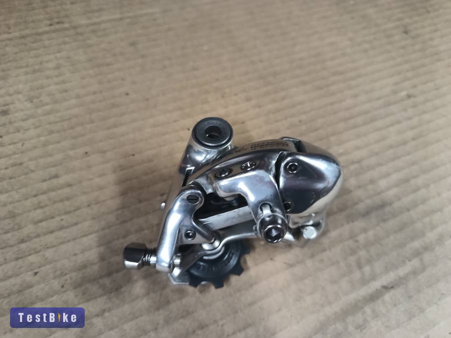 Campagnolo Record Titanium hátsó váltó 9-es