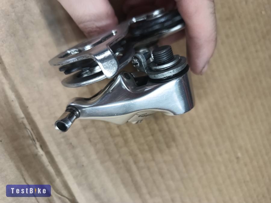 Campagnolo Record Titanium hátsó váltó 9-es