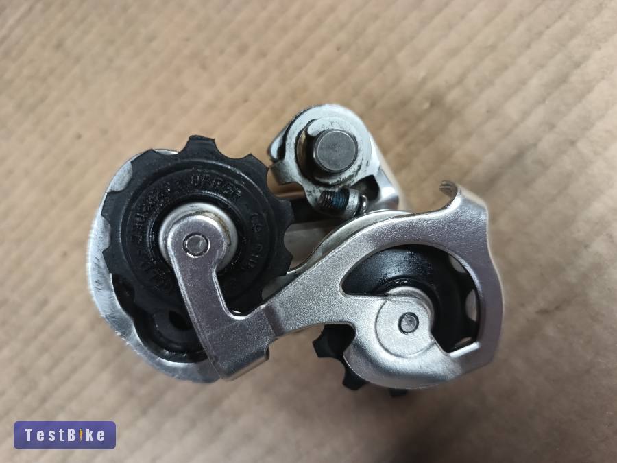 Campagnolo Record Titanium hátsó váltó 9-es