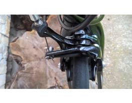 Campagnolo Record Titanium Skeleton fékpár