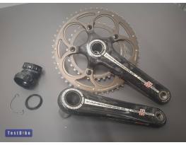 Campagnolo Record Ultra Torque 