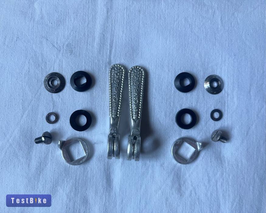 Campagnolo Record váltókarok