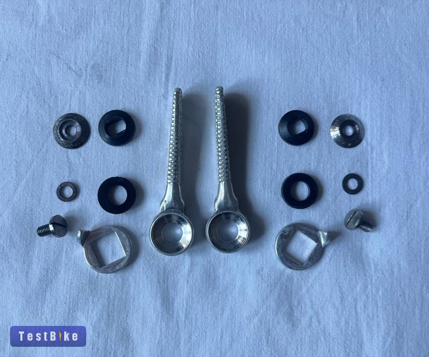 Campagnolo Record váltókarok