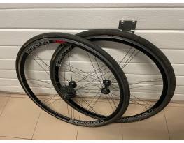 Campagnolo Scirocco kerékszett 