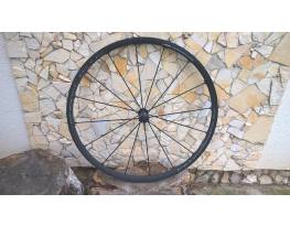 Campagnolo Shamal Mille C17 első kerék