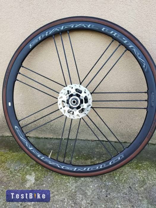 Campagnolo Shamal Ultra Disc 