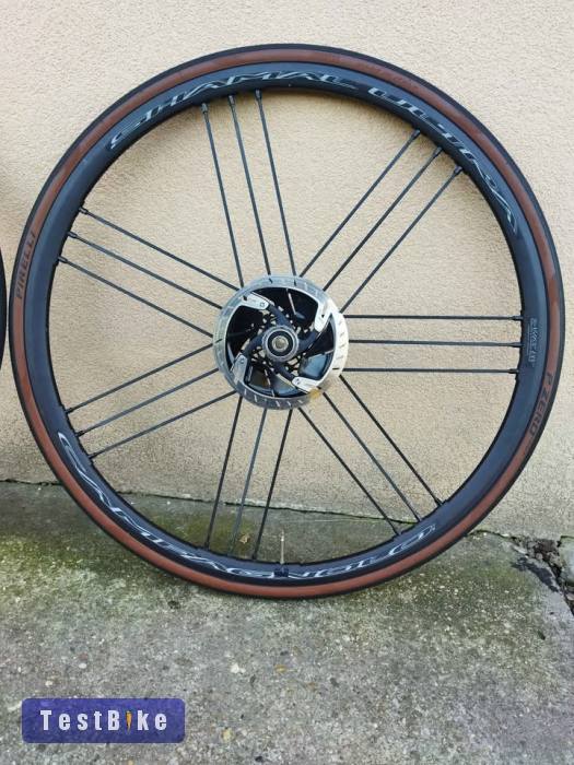 Campagnolo Shamal Ultra Disc 