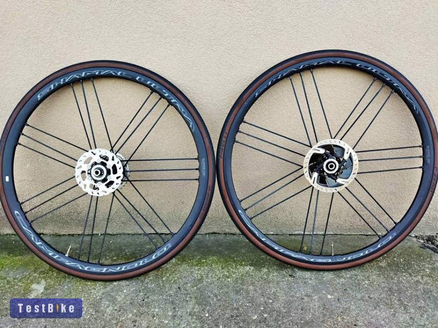 Campagnolo Shamal Ultra Disc 
