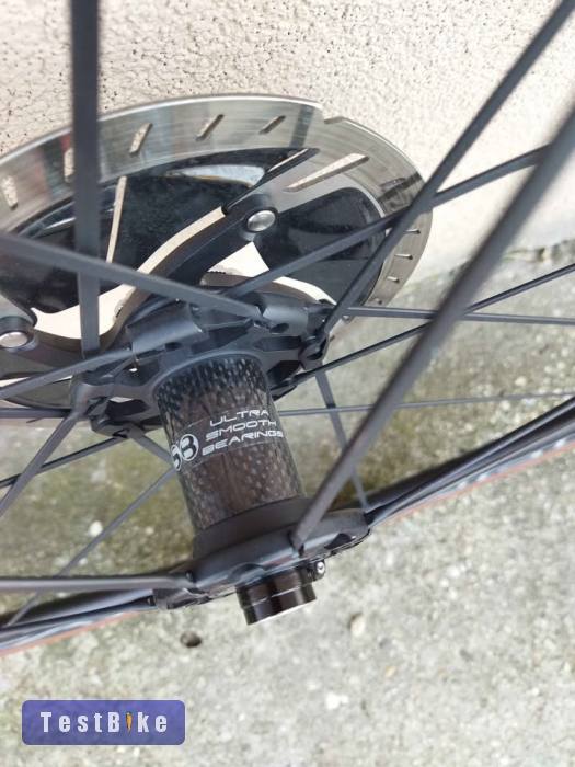 Campagnolo Shamal Ultra Disc 