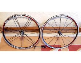 Campagnolo Shamal Ultra országúti kerékszett. Nagyon szép! 