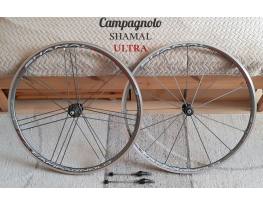 Campagnolo Shamal Ultra országúti kerékszett. Újszerű!