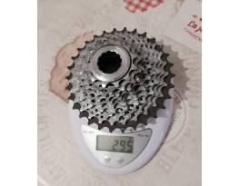 Campagnolo sor, kazetta, 11 speed, 12-30t, újszerű. 