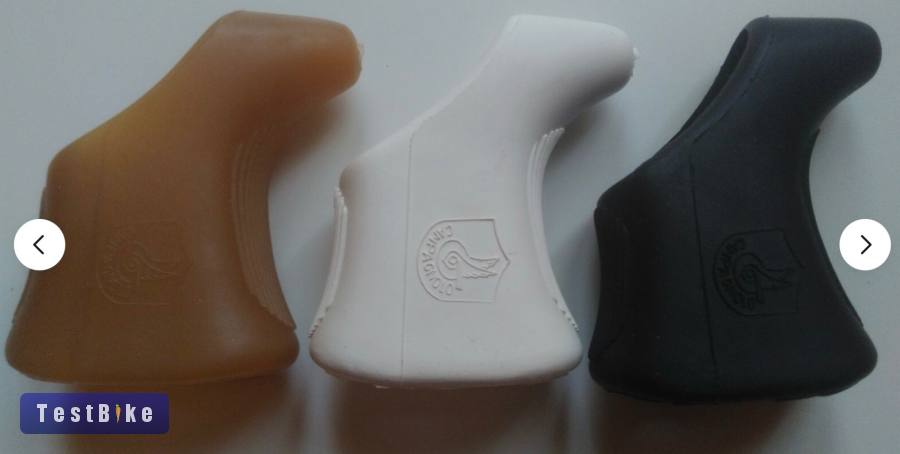 Campagnolo Super/Nuovo Record fékkar gumi!