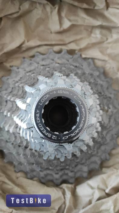 Campagnolo Super Record 12 Disc 