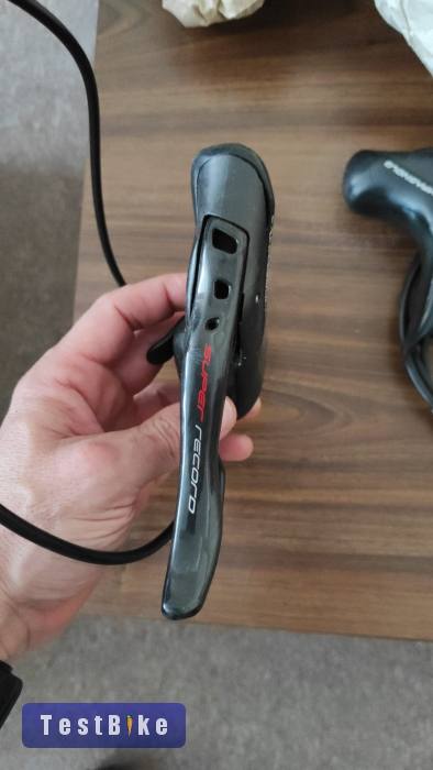 Campagnolo Super Record 12 Disc 