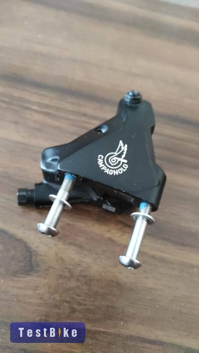 Campagnolo Super Record 12 Disc 